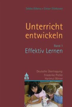 Unterricht entwickeln Bd.1 - Ebbens, Sebo;Ettekoven, Simon