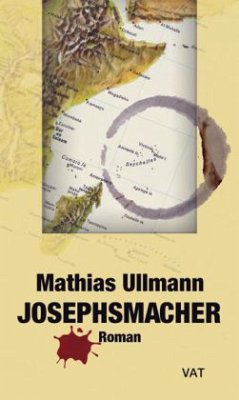 Josephsmacher - Ullmann, Mathias