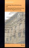 Vorläufige Steuerfestsetzung und Aussetzung der Steuerfestsetzung nach ï¿½ 165 Abgabenordnung
