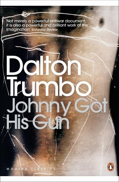 Johnny Got His Gun - Trumbo, Dalton