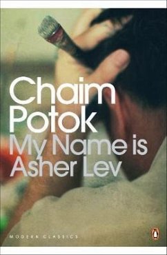 My Name is Asher Lev - Potok, Chaim