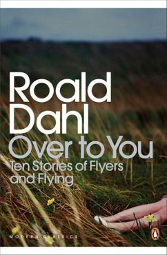 Over to You - Dahl, Roald