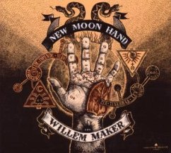 Cover New Moon Hand