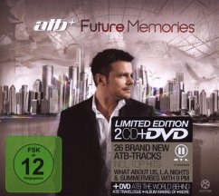 Future Memories (Limited Edition) - Atb