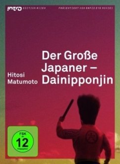 Der große Japaner - Dainipponjin