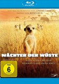 Wächter der Wüste