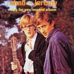 Cover Sing For You (Second Album)