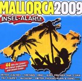 Mallorca 2009 Insel-Alarm