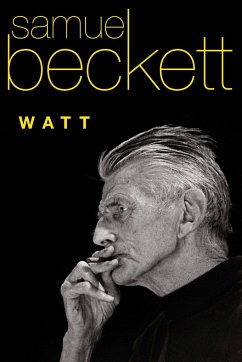 Watt - Beckett, Samuel