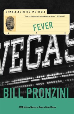 Fever - Bill, Pronzini