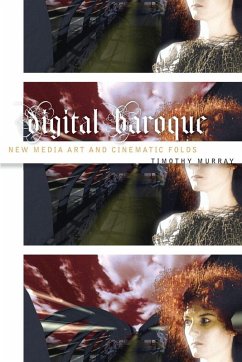 Cover Digital Baroque