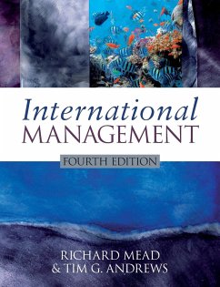 International Management - Mead, Richard; Andrews, Tim G.