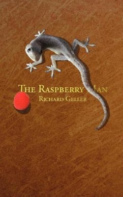 Cover The Raspberry Man