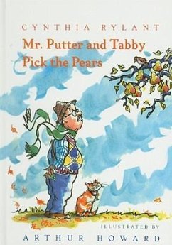 Mr. Putter & Tabby Pick the Pears - Rylant, Cynthia