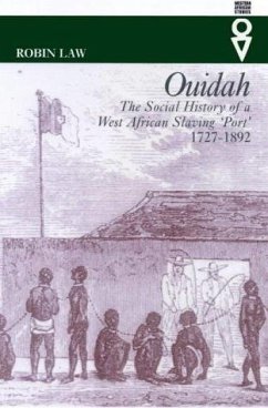 Ouidah - Law, Robin