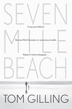 Seven Mile Beach - Gilling, Tom