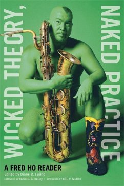 Wicked Theory, Naked Practice - Ho, Fred