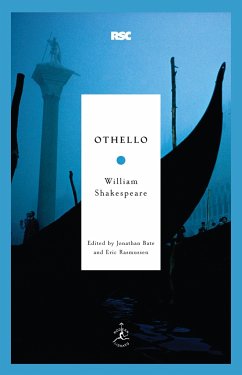 Othello - Shakespeare, William