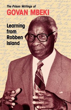 Cover Learning from Robben Island