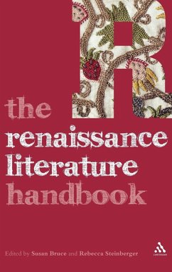 The Renaissance Literature Handbook The Renaissance Literature Handbook