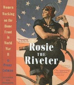 Cover Rosie the Riveter