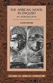 African Novel in English African Novel in English
