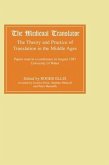 The Medieval Translator