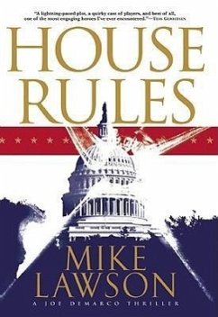 House Rules - Lawson, Mike