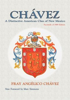 Chavez - Chavez, Fray Angelico