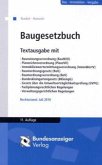 Baugesetzbuch (BauGB)