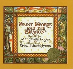 Cover Saint George and the Dragon