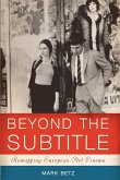 Beyond the Subtitle