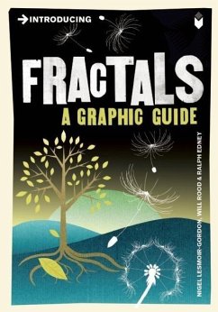 Introducing Fractals - Lesmoir-Gordon, Nigel; Rood, Will