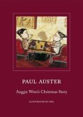 Auggie Wren's Christmas Story\Auggie Wrens Weihnachtsgeschichte, englische Ausgabe
