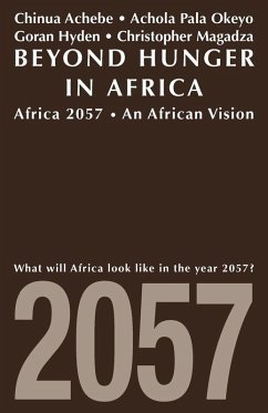Cover Beyond Hunger in Africa