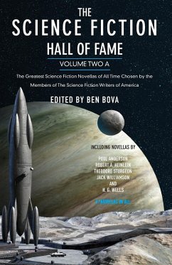 The Science Fiction Hall of Fame, Volume Two A - Bova, Ben