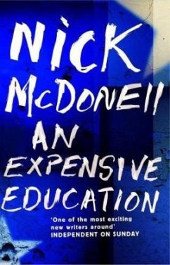An Expensive Education - McDonell, Nick