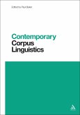 Contemporary Corpus Linguistics