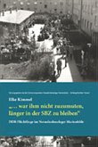 "... war ihm nicht zuzumuten, länger in der SBZ zu bleiben"