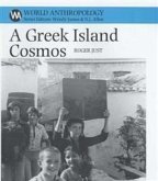 Greek Island Cosmos