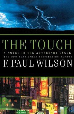 The Touch - Wilson, F. Paul