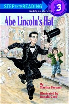 Cover Abe Lincoln's Hat
