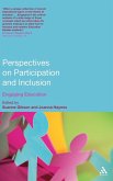 Perspectives on Participation and Inclusion Perspectives on Participation and Inclusion