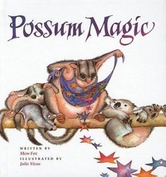 Possum Magic - Fox, Mem