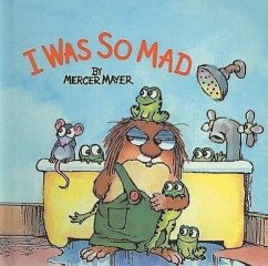 I Was So Mad - Mayer, Mercer