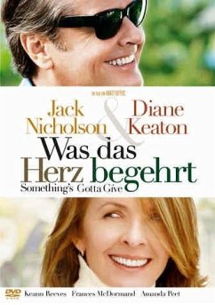 Was das Herz begehrt - Jack Nicholson,Diane Keaton,Keanu Reeves