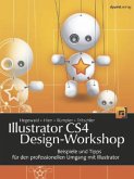 Illustrator CS4 Design-Workshop