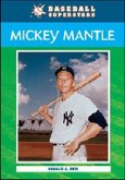Mickey Mantle Mickey Mantle
