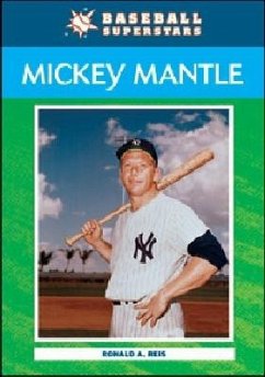 Cover Mickey Mantle