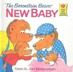 The Berenstain Bears' New Baby